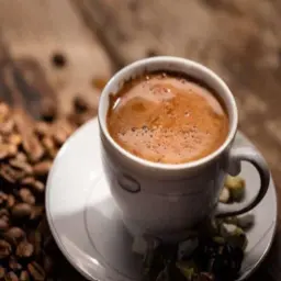 Turkish Coffee
